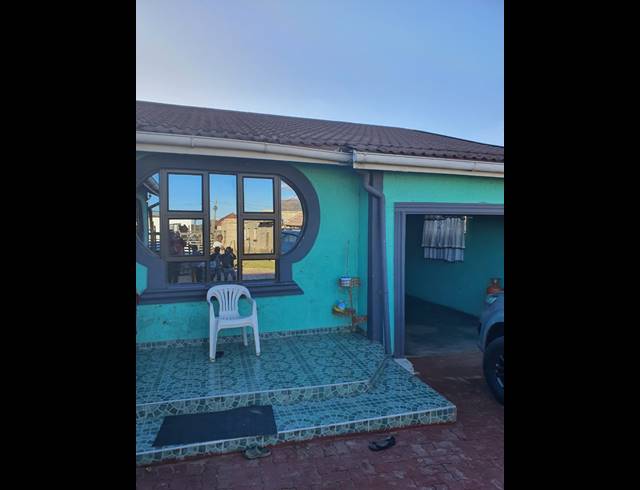 3 BEDROOM HOUSE FOR SALE IN SITHEMBILE